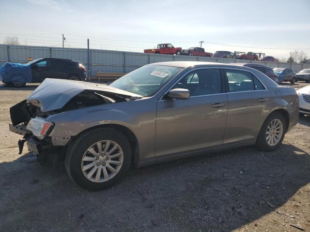 Vin: 2c3ccaag3eh141528, lot: 53688225, chrysler 300 2014 img_1