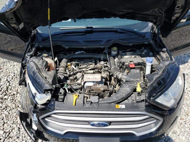 2019 FORD ECOSPORT S - MAJ3S2GE0KC282166
