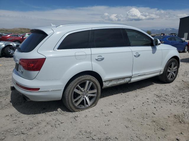 Vin: wa1lgafe6ed006817, lot: 54543315, audi q7 premium plus 20143