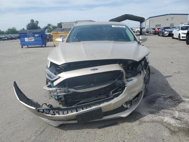 2017 FORD FUSION SE - 3FA6P0HD2HR342905