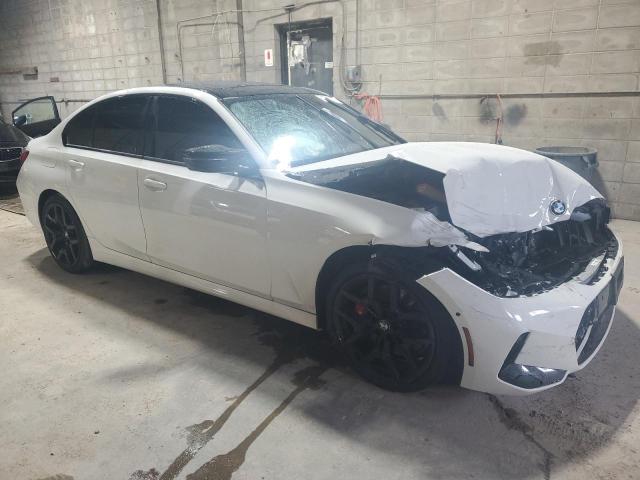 Vin: 3mw89cw08s8f13696, lot: 51581325, bmw 3 series 20254