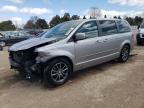 2017 DODGE GRAND CARA - 2C4RDGCG0HR699449