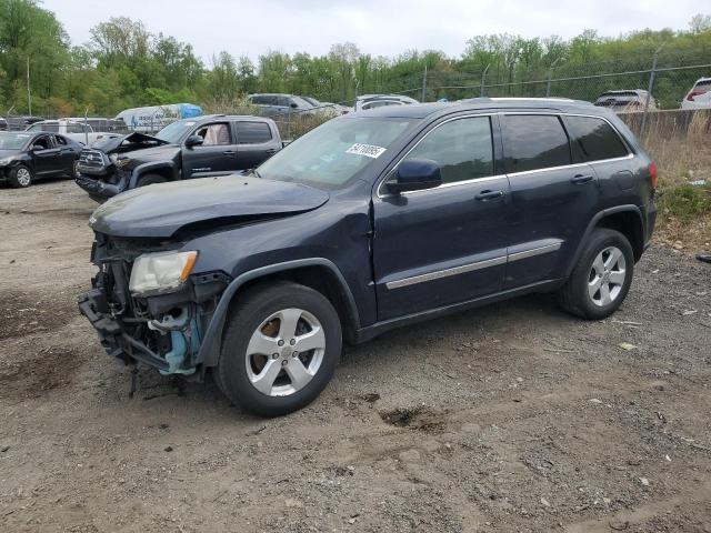 Vin: 1c4rjfag7cc249241, lot: 54710095, jeep grand cher laredo 2012 img_1