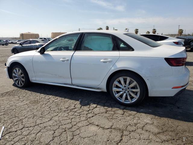 Vin: waukmaf48jn001413, lot: 53569405, audi a4 premium 20182
