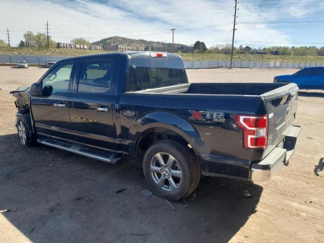2020 FORD F150 SUPER - 1FTEW1EP6LFC69735