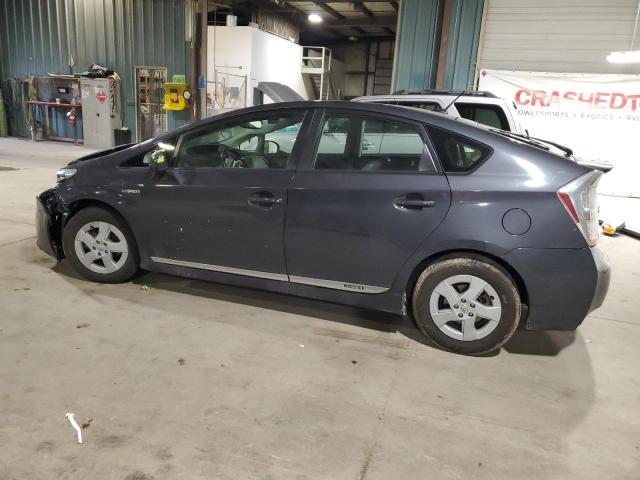 Vin: jtdkn3du4b5312353, lot: 51267395, toyota prius 20112