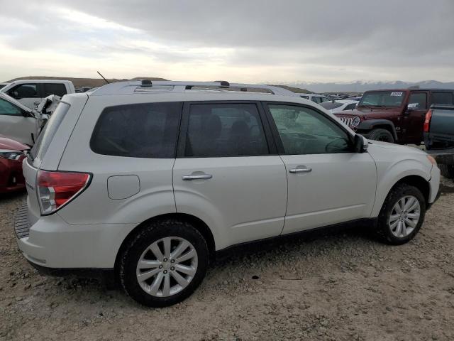 Vin: jf2shbgc3ch444526, lot: 54406045, subaru forester touring 20123