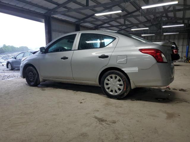 2018 NISSAN VERSA S - 3N1CN7AP4JL865905