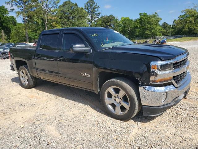 Vin: 3gcpcrec1jg384087, lot: 53115835, chevrolet all models c1500 lt 20184
