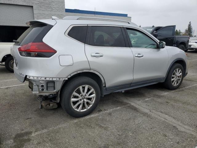 Vin: 5n1at2mvxlc793397, lot: 53496315, nissan rogue s 20203