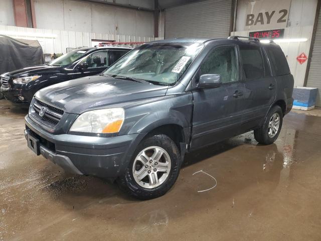 HONDA PILOT