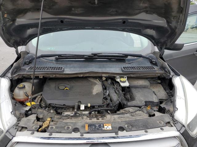 2018 FORD ESCAPE SE - 1FMCU9GD2JUA48491