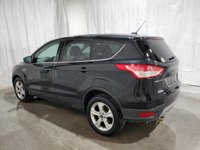 Vin: 1fmcu9gx1eub37307, lot: 52390945, ford escape se 20142