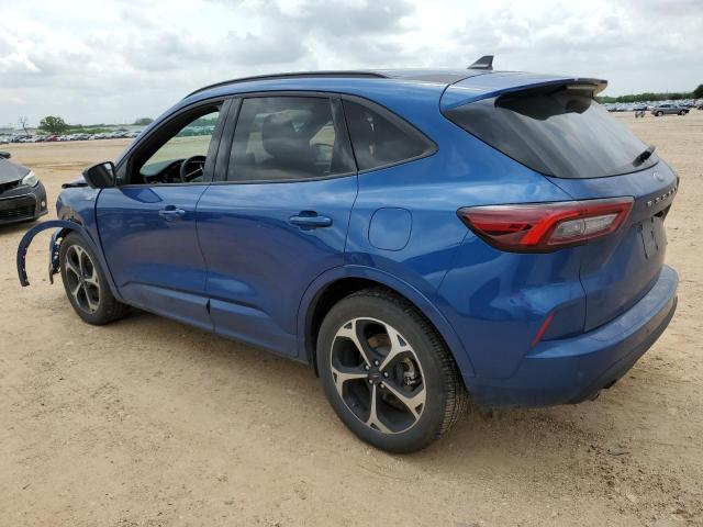Vin: 1fmcu9na4pub46326, lot: 54405235, ford escape st st line select 20232