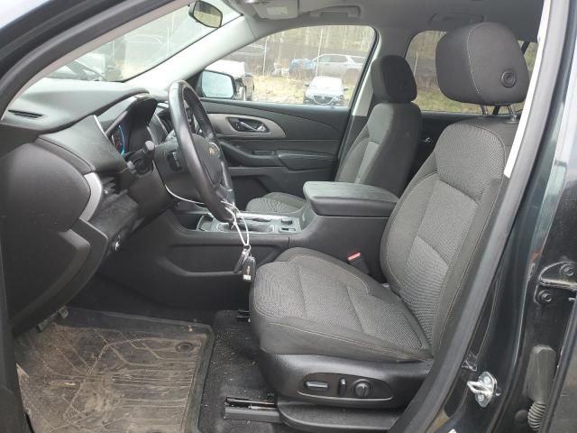 2018 CHEVROLET TRAVERSE L - 1GNEVGKW8JJ153682