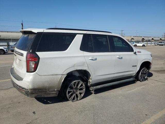 Vin: 1gnskpkd0mr397374, lot: 54573495, chevrolet tahoe k1500 z71 20213