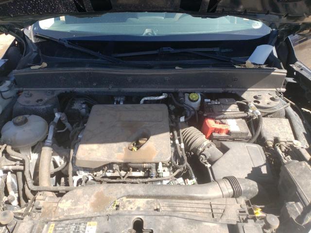 2021 FORD BRONCO SPO 3FMCR9B67MRA71965