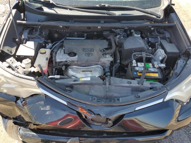 2017 TOYOTA RAV4 LE - 2T3ZFREV0HW360052