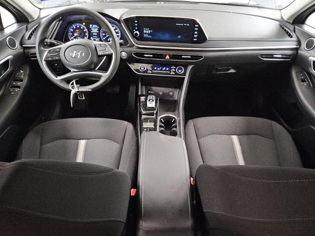 KMHL64JA6PA335953 2023 HYUNDAI SONATA