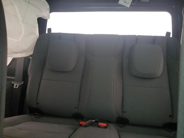 2024 JEEP WRANGLER S - 1C4PJXAG3RW368392