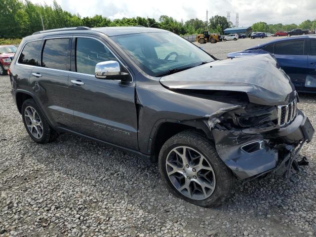 Vin: 1c4rjfbg7kc638930, lot: 54989895, jeep grand cher limited 20194