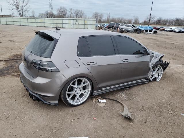 Vin: wvwlf7au7gw157604, lot: 53282105, volkswagen golf 20163