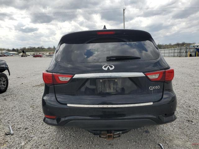 2017 INFINITI QX60 - 5N1DL0MM8HC551787