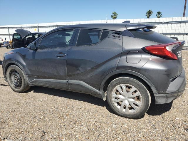 Vin: nmtkhmbx8mr134887, lot: 52043555, toyota c-hr xle 20212