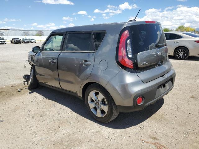 Vin: kndjn2a28k7019147, lot: 52936025, kia soul 20192