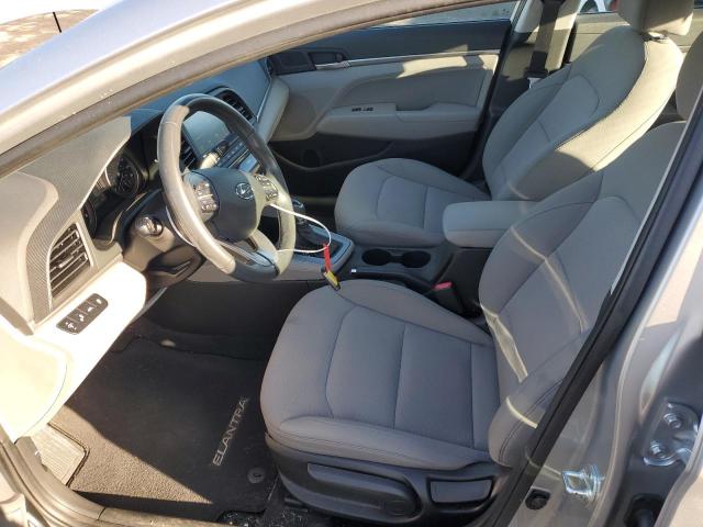 2020 HYUNDAI ELANTRA SE - 5NPD84LF7LH631059