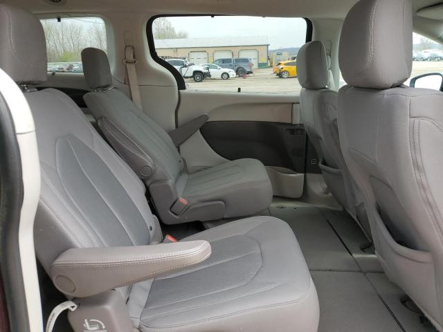 2017 CHRYSLER PACIFICA T - 2C4RC1BG4HR844767
