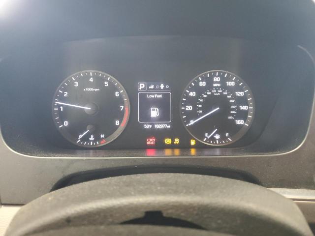 2015 HYUNDAI SONATA ECO - 5NPE24AA9FH143331