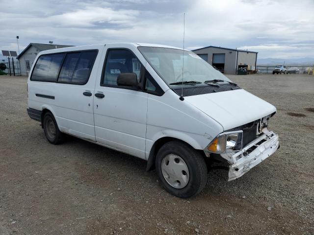 Vin: 1fmda31u3rza55385, lot: 54246685, ford all models 19944