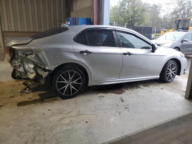 Vin: 4t1g11ak1mu405814, lot: 52920115, toyota camry se 20213