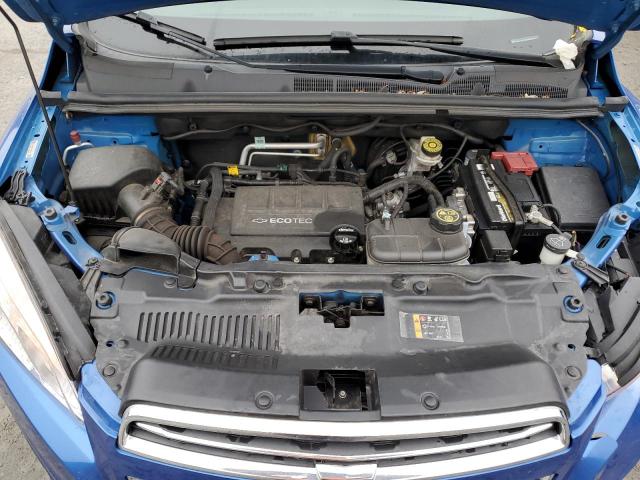 2015 CHEVROLET TRAX LS #3311538239