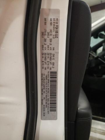 2018 DODGE DURANGO GT - 1C4RDJDG7JC307321