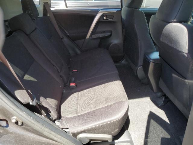 2015 TOYOTA RAV4 XLE - JTMRFREV5FD111918
