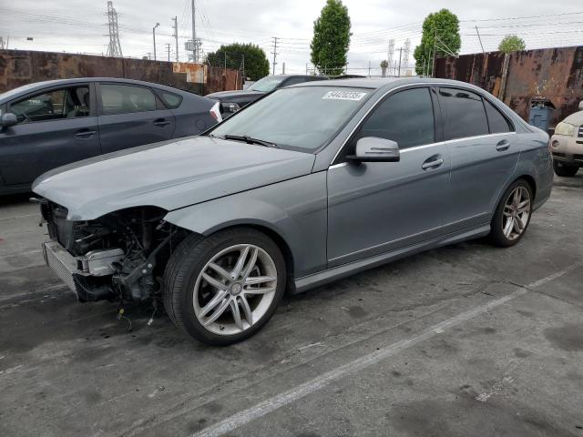MERCEDES-BENZ C 250