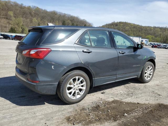 Vin: 2gnaxrev2j6233290, lot: 53931175, chevrolet equinox ls 20183