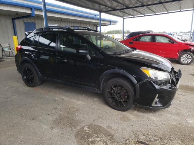 2017 SUBARU CROSSTREK - JF2GPABC4HG214002