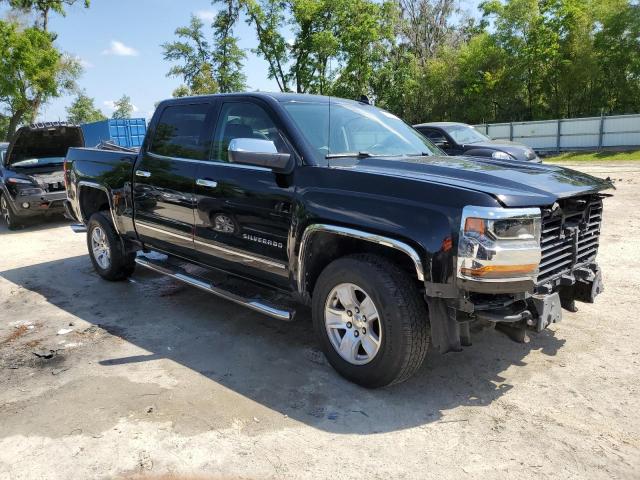 2018 CHEVROLET SILVERADO - 3GCPCREC0JG189095