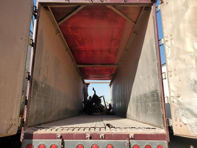 2002 WEST TRAILER #3298201020