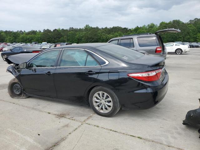 Vin: 4t1bf1fkxfu475545, lot: 54181485, toyota camry le 20152