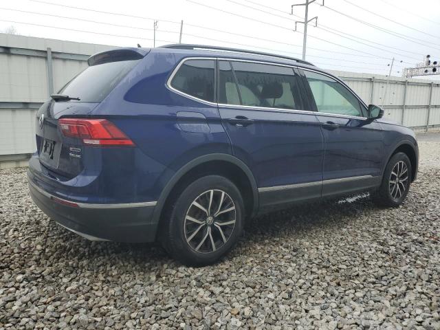Vin: 3vv2b7ax3mm154049, lot: 52961955, volkswagen tiguan se 20213
