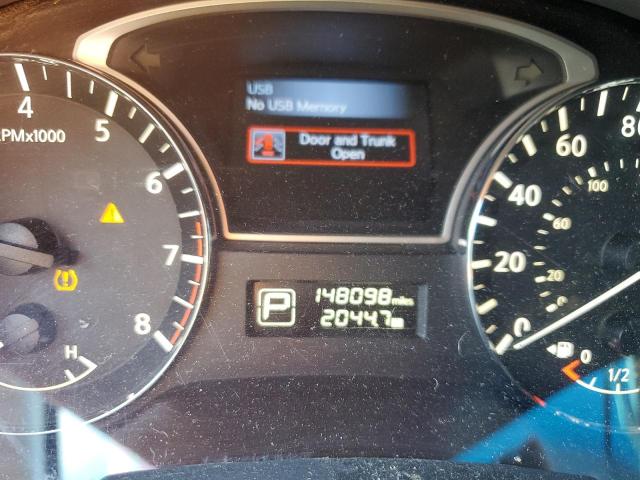 2015 NISSAN ALTIMA 2.5 - 1N4AL3AP9FC267286