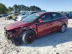 2015 FORD FOCUS TITA - 1FADP3J24FL214419