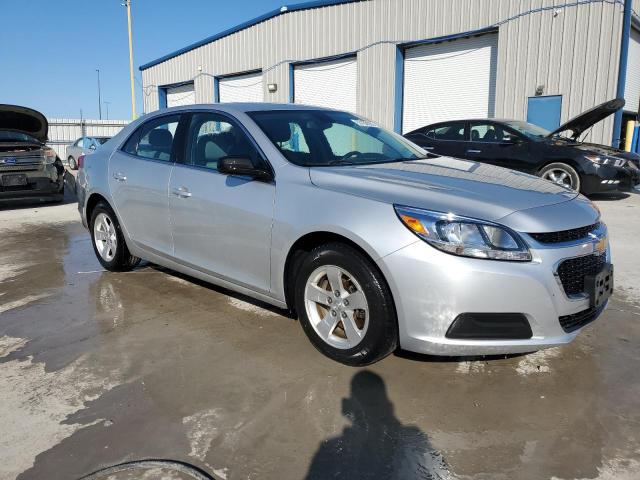 2016 CHEVROLET MALIBU LIM - 1G11A5SA1GU160209