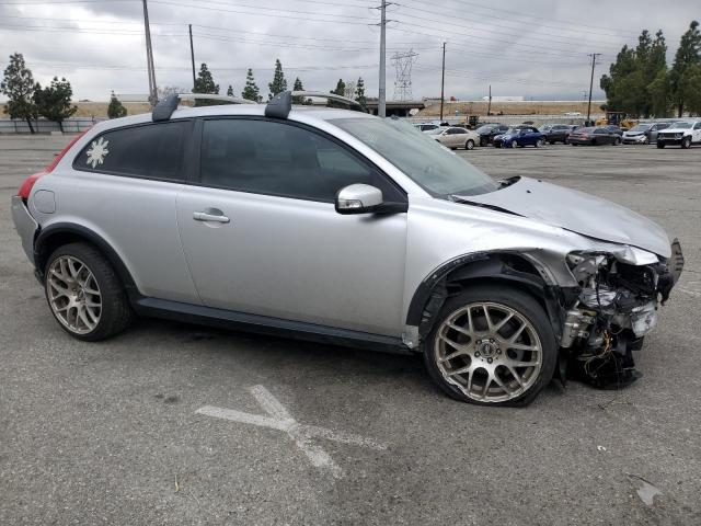 Vin: yv1672mk6b2244024, lot: 53655775, volvo c30 t5 20114