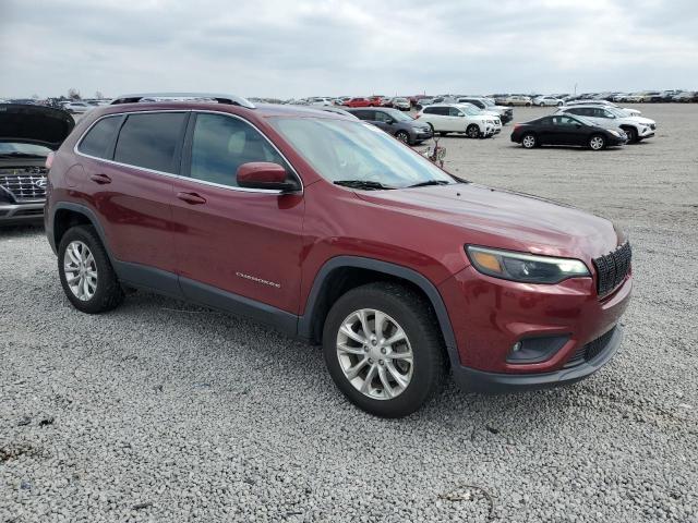 2019 JEEP CHEROKEE L - 1C4PJLCB6KD222483