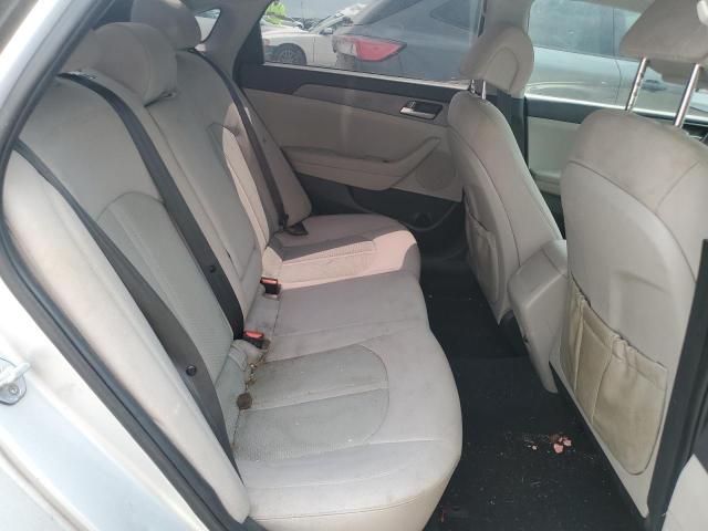 2017 HYUNDAI SONATA SE - 5NPE24AF3HH559471